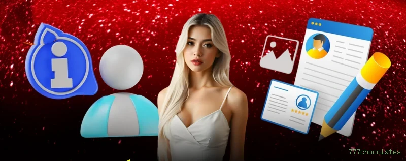 777chocolates - O melhor cassino online para brasileiros está pronto para você!