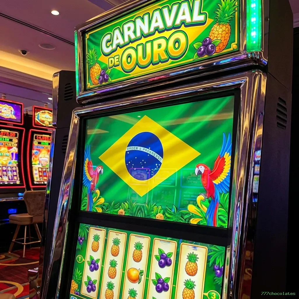 777chocolates - Entre no Jogo e Ganhe Muito no Cassino Online Mais Seguro do Brasil!