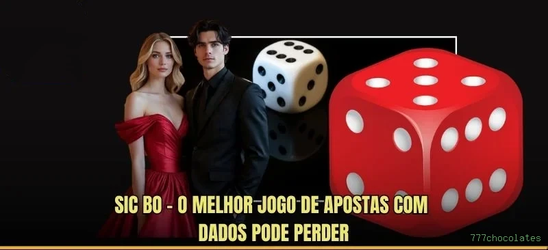 Imagem promocional de todos os jogos da 777chocolates