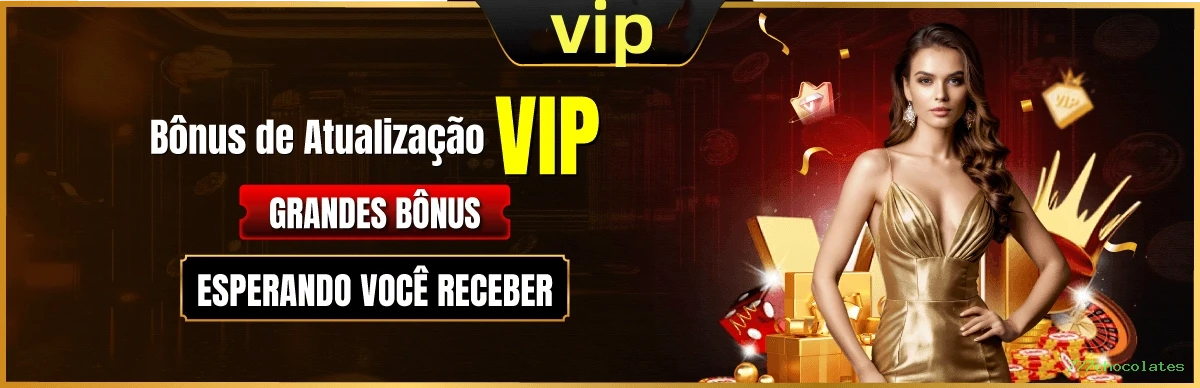 Imagem promocional dos ganhos da 777chocolates